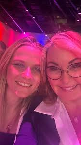 ##happytimes #phorestsalonownerssummit #ampitup