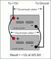RV Batteries Wiring Diagrams - RV Basics.com