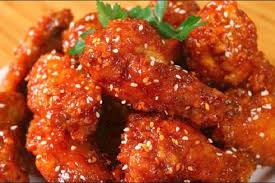 Di harap ir programų buku resep masakan ayam ini dapat membantu. Ayam Saos Madu Ala Korea Yang Cocok Untuk Si Kecil