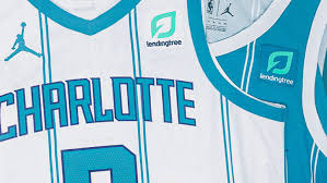 Reacting to all 30 2021 nba city jerseys! Return Of The Pinstripes Charlotte Hornets Unveil New Uniforms Sportslogos Net News