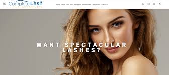 Complete Lash After Big Commerce