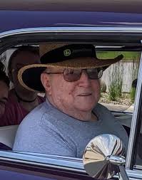 Charles Middlekauff Obituary January 31, 2022