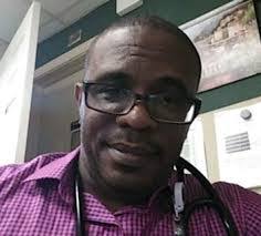 Damion Brooks's Instagram, Twitter & Facebook