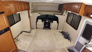 Maybe you would like to learn more about one of these? Remodelling A Class C Motorhome Rv With Tito
