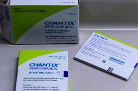 Image result for Chantix