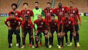 وتكمن أهمية انضمام الطيران القطري لهذا التحالف في تمكين عملائها من التمتع بمجموعة من المزايا والمكافآت الخاصة التي تشمل اكتساب واستبدال أميال برنامج نادي الامتياز من جميع. ØªØ¹Ø§Ø¯Ù„ Ø§Ù„Ø±ÙŠØ§Ù† ÙˆØ¬ÙˆØ§ Ø§Ù„Ù‡Ù†Ø¯ÙŠ 1 1 ÙÙŠ Ø¯ÙˆØ±ÙŠ Ø£Ø¨Ø·Ø§Ù„ Ø¢Ø³ÙŠØ§ Ø§Ù„Ø¨Ø´Ø§ÙŠØ± ÙƒÙˆØªØ´