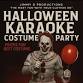 RANDALLS ANNUAL KARAOKE HALLOWEN COSTUME PARTY! event in West Haven, CT