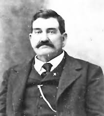 Alexander Conley “Captain” Captain Kissee (1834-1910)
