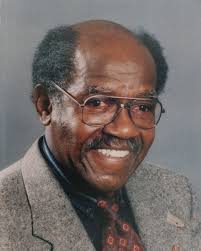 Robert Traynham Coles (1929-2020)