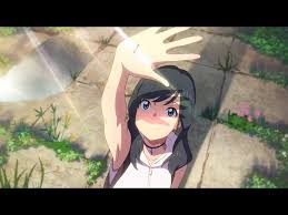 Weathering With You In 2020 Anime Films Anime Anime Movies