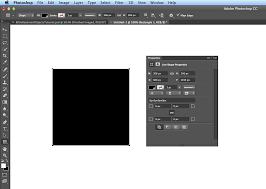 Open your adobe photoshop select custom shape tool on your toolbar (shortcut u) Photoshop Tutorial How To Use Photoshop Cc S New Shapes Tools Digital Arts