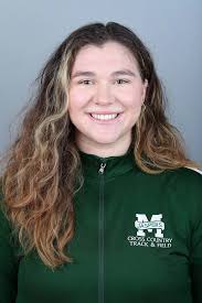 2021-22 Women's Track & Field Roster