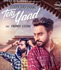 Mr Jatt Teri Yaad Goldy Desi Crew Song Download Songs News Songs Mp3 Song