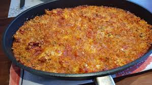 In kochendem salzwasser garen und abschütten. Blumenkohl Uberbacken Mit Tomaten Mozzarella Cuisine4you