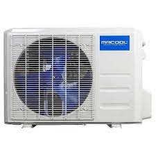 Find great deals on ebay for mini split air conditioner heat pump. Mrcool Diy 18k Btu Mini Split Air Conditioner And Heat Pump With Wi Fi Smart Controller Costco