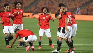 ويستعد المنتخب الأولمبي، بقيادة شوقي غريب، لمنافسات دورة الألعاب الأولمبية خلال الفترة من 23 يوليو إلى 8 أغسطس المقبل. ÙƒØ£Ø³ Ø§Ù„Ø¹Ø±Ø¨ 2021 ÙƒÙŠÙ ÙŠÙÙƒØ± Ù…Ù†ØªØ®Ø¨ Ù…ØµØ±