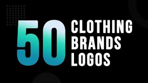 Choose from 140+ clothing logo graphic resources and download in the form of png, eps, ai or fashion clothing logo free template logos vector free logo design template. Latest Clothing Brand Logos Clothing Logo Ideas Brand Logos Adobe Creative Cloud Youtube