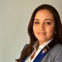 Luz Murga's Instagram, Twitter & Facebook