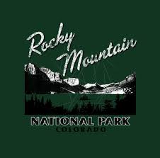 Free Free 105 Rocky Mountain National Park Svg SVG PNG EPS DXF File