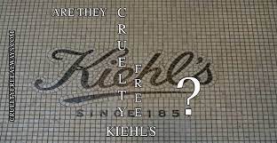 Personalize your skincare routine with gentle, yet potent solutions for discover special offers from kiehl's. Is Kiehl S Cruelty Free In 2021 Cruelty Free Always
