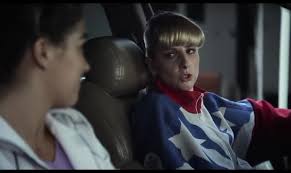 If you're into the big bang theory and gymnastics, you'll probably get a huge kick out of melissa rauch's new comedy the bronze. The Bronze Film Trailer Kritik