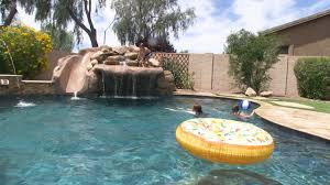 We had a previous pool, twice the size as this shasta pool, built by presidential about 8 years ago without a hitch. Shasta Pools Youtube