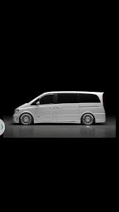 Mercedes Benz Viano Fahrzeuge V Klasse Vito