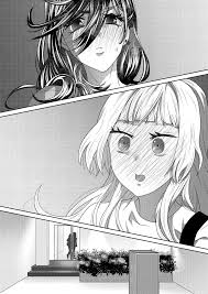 My Futanari Friend Wishes To Be United - Oneshot - HentaiXDickgirl - Hentai  Comic - Adult Cartoon - Parody Porn - Adult Comics