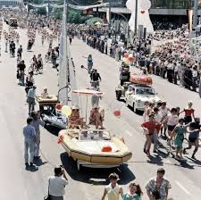 FKK in der DDR: East Germanys socialist nudism