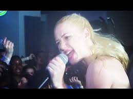 Who owns that incredible voice behind some of the world's it's likely it's ogie banks iii. Iggy Azalea On T I Azealia Banks And Modelling Noisey Special Youtube