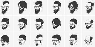 2 Men Haircut Length Chart Black Hair Types Chart Hair Type