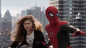 Can Spider Man No Way Home Get Nominated For Best Picture Variety