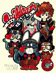 the art of akira toriyama akira old anime art