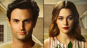 Check out the latest fashion, beauty, food news and celebrity interviews from mail on sunday's you magazine. You Season 4 Release Date Cast Plot Spoilers And Trailers Popbuzz