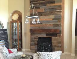With all their codes and regulations, finding a fireplace that can be installed in california may feel daunting more importantly for anyone in the building trades, its california building standards code title and like most other states, these codes are based on the 2015 international building codes. 13 Diy Reclaimed Wood And Pallet Fireplace Surrounds