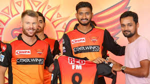 Srh team 2021 look the most balanced side this year led by david warner. Sunrisers Hyderabad Like My Second Family Away From Home David Warner Sports News
