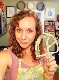 Treating yourself to unhealthy cookie indulgence