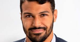 Santana declares in aldermanic race