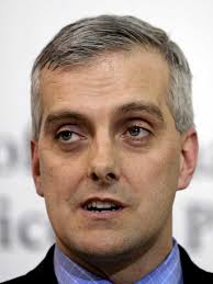 Obama names national security expert as new chief of staff