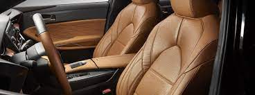 How much do leather seats cost. What Is Nappa Leather And How Does It Upgrade Automotive Luxury Downeast Toyota