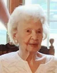 Ethel Marion (Dixon) Behnke Obituary