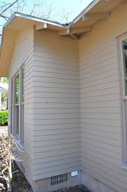Joint flashing must be durable, waterproof what are some helpful james hardie lap siding installation tips? Hardie Siding Mitered Corners Hardie Siding House Cladding Exterior House Renovation