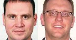 In the spotlight: Shawn Kuzmin and Joe Dellwo