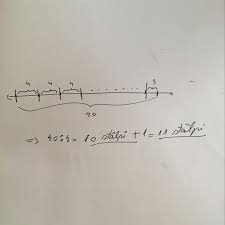 Dec 2014distanta legala intre gardul vecinului si o constructie. Cati Stalpi Are Un Gard Cu Lungimea De 40 M Daca Distanta Dintre Oricare Doi Stalpi Vecini Este 4 M Brainly Ro