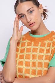 Chalecos Piece of Cake Color Tierra — Daniel Cassin Paraguay