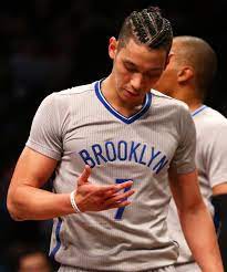 Jeremy Lin Now Has Dreadlocks But Hear Him Out Jeremy Lin Lins Dreadlocks Cultural Appropriation
