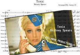 Скачай britney spears toxic music и britney spears toxic. Download Hd Toxic Britney Spears Toxic Transparent Png Image Nicepng Com