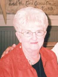 Betty J. Mock Obituary November 8, 2018
