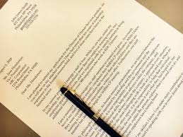 It is your first chance to communicate directly to the employer. 3 Things To Never Do In A Cover Letter Drexel Goodwin