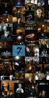 Concept photos mots7 version 2. 21 Best Bts Black Swan Wallpaper Ideas Black Swan Bts Foto Bts